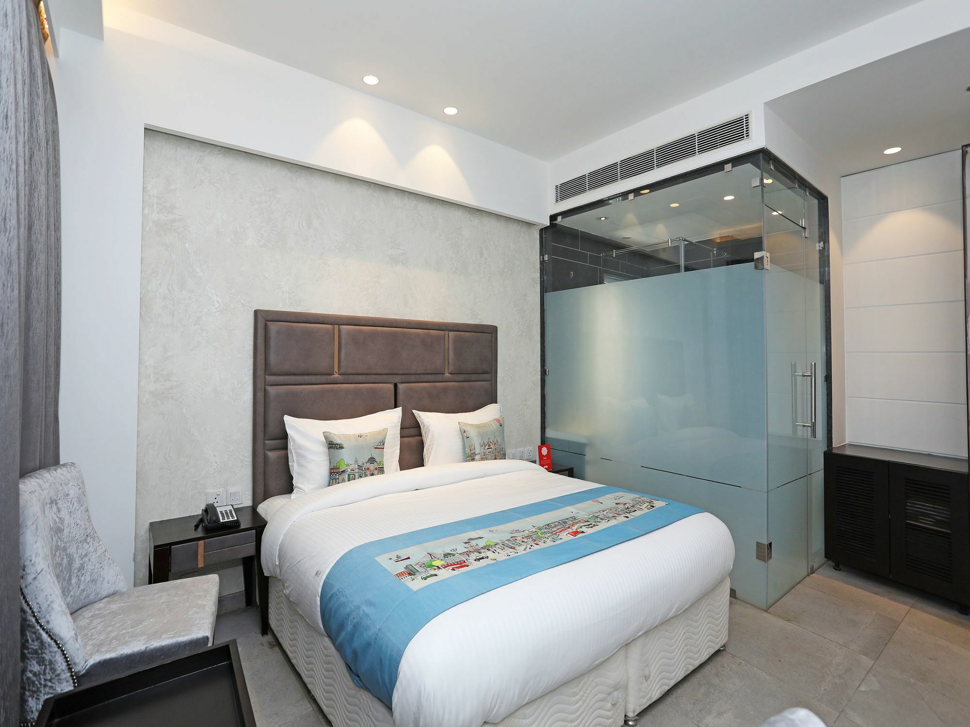 Oyo 11071 Hotel Tisya Delhi Kültér fotó