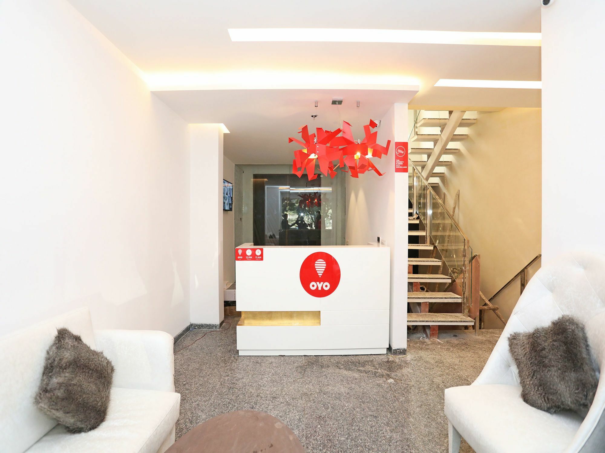 Oyo 11071 Hotel Tisya Delhi Kültér fotó