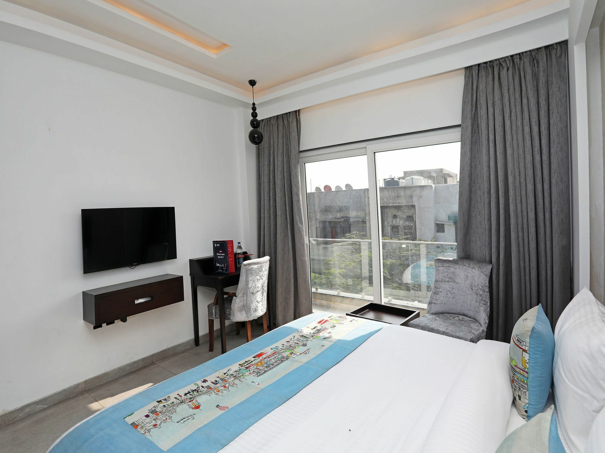 Oyo 11071 Hotel Tisya Delhi Kültér fotó