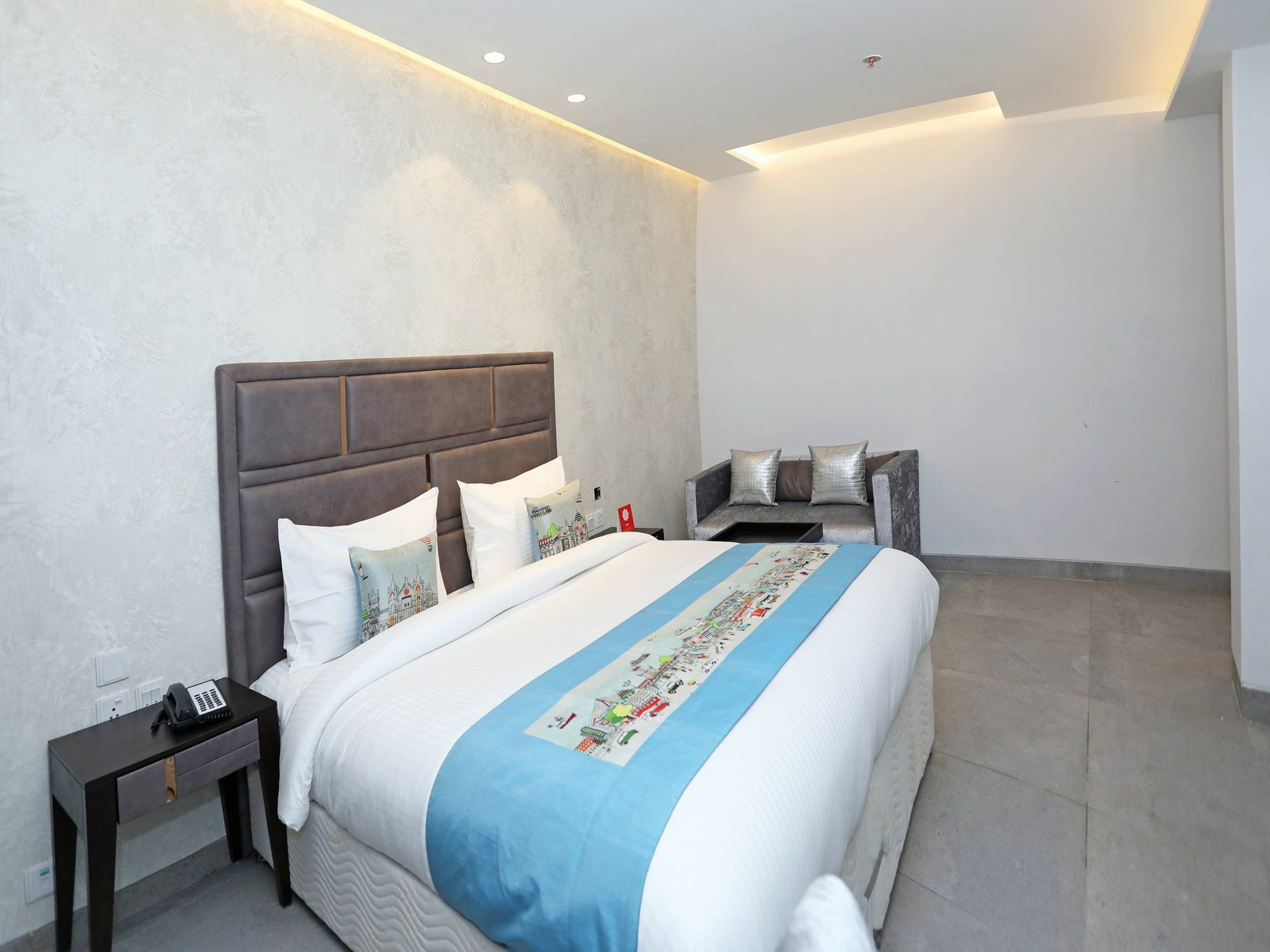 Oyo 11071 Hotel Tisya Delhi Kültér fotó
