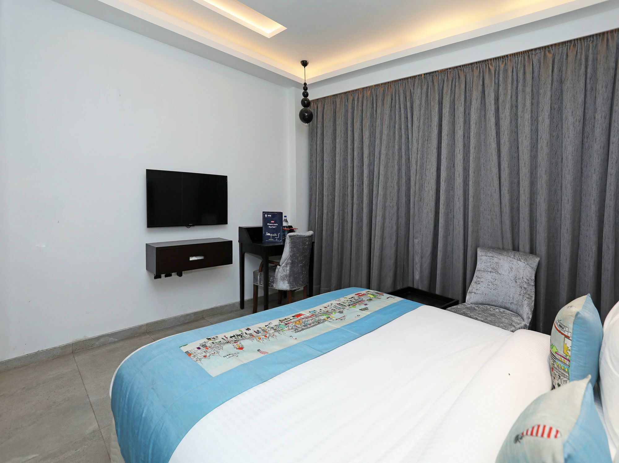 Oyo 11071 Hotel Tisya Delhi Kültér fotó