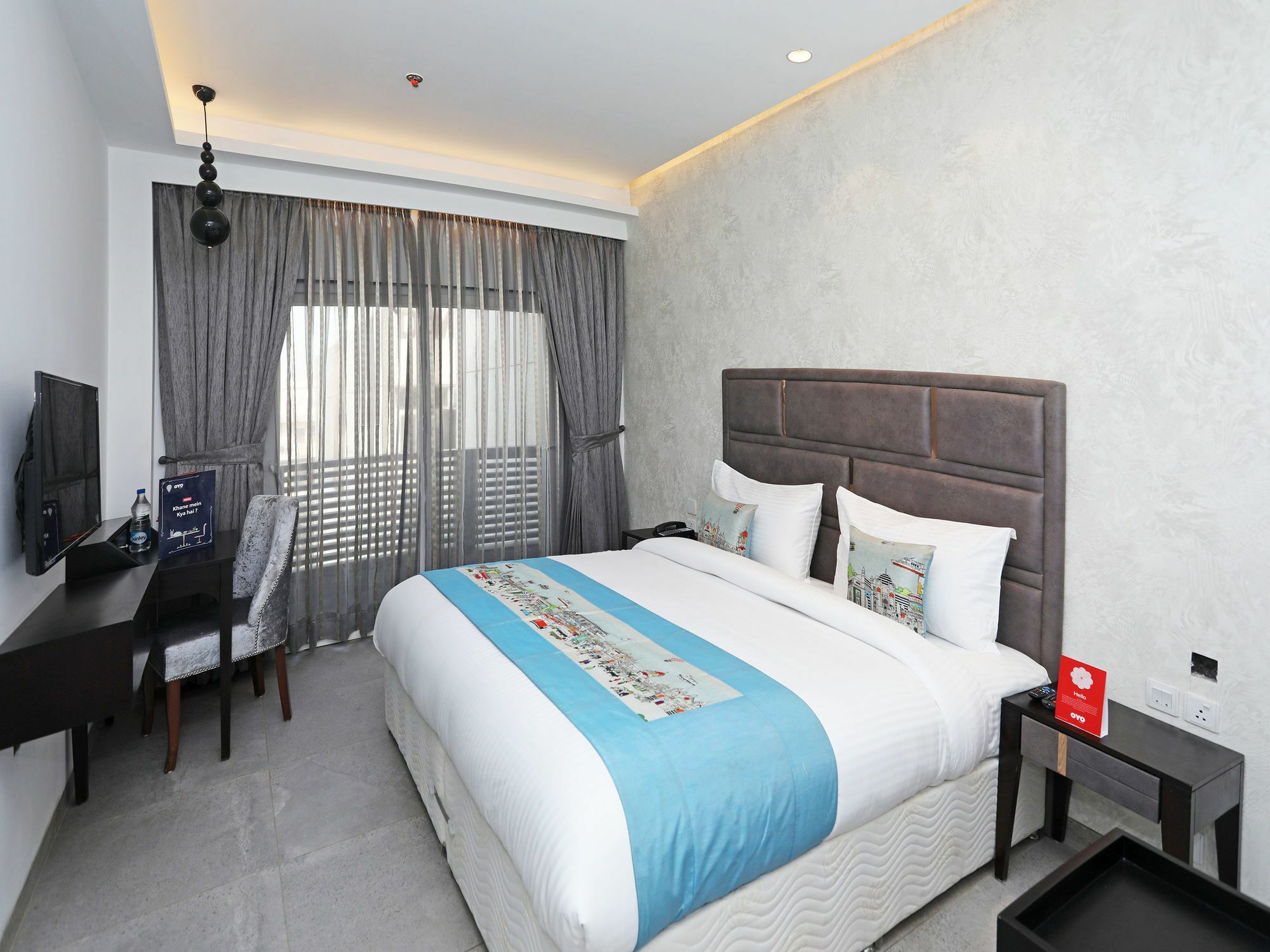 Oyo 11071 Hotel Tisya Delhi Kültér fotó