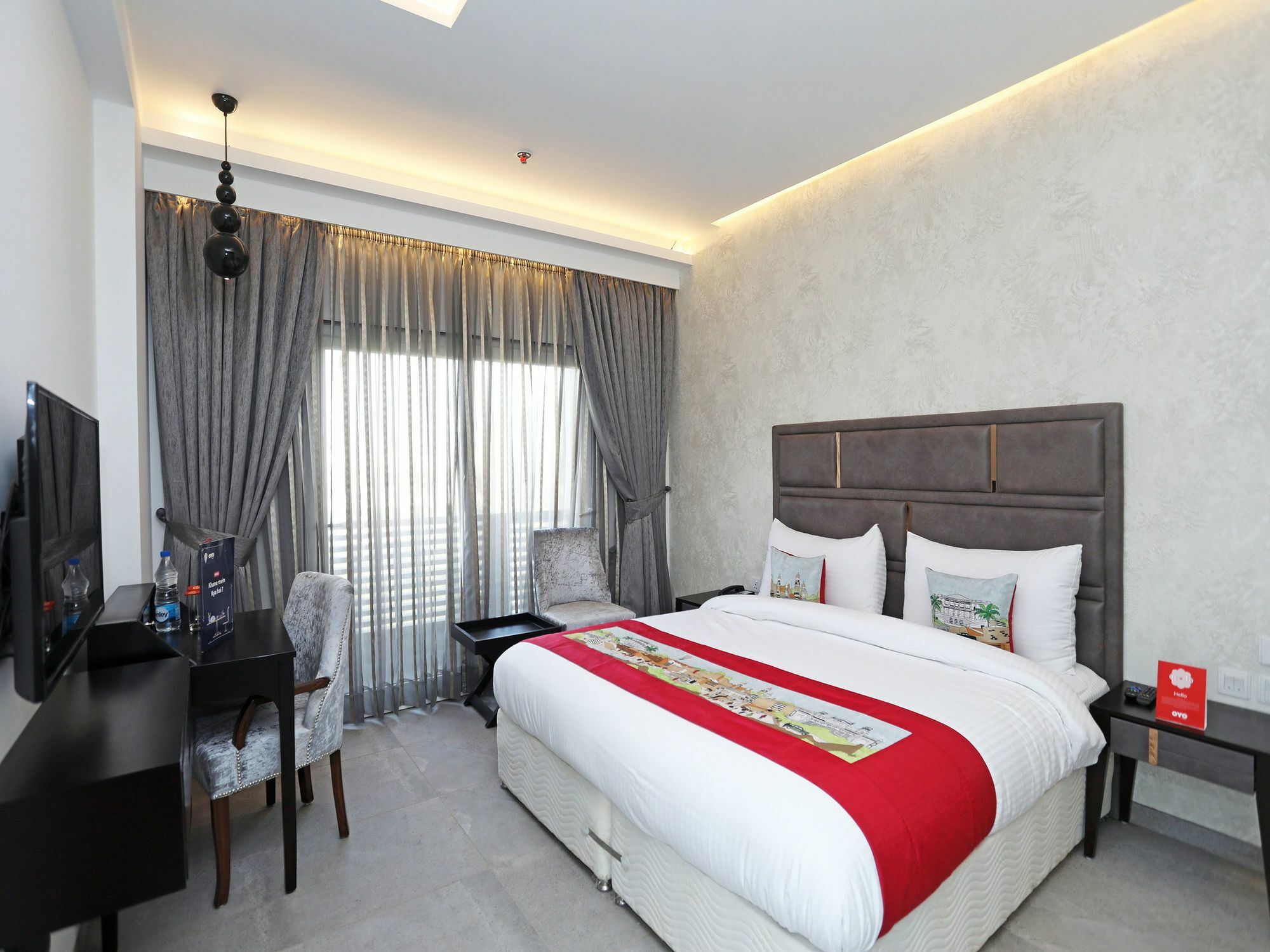 Oyo 11071 Hotel Tisya Delhi Kültér fotó